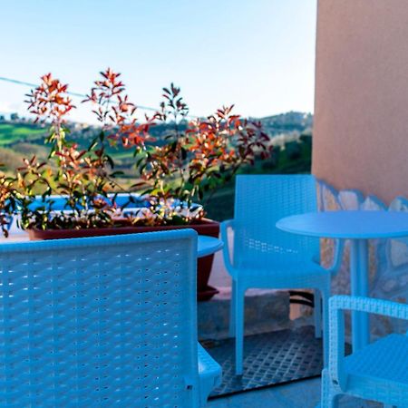 La Casa Del Nonno Bed & Breakfast Spoltore Luaran gambar
