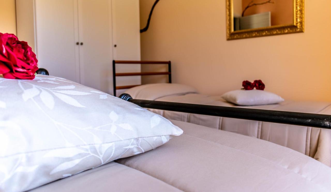 La Casa Del Nonno Bed & Breakfast Spoltore Luaran gambar