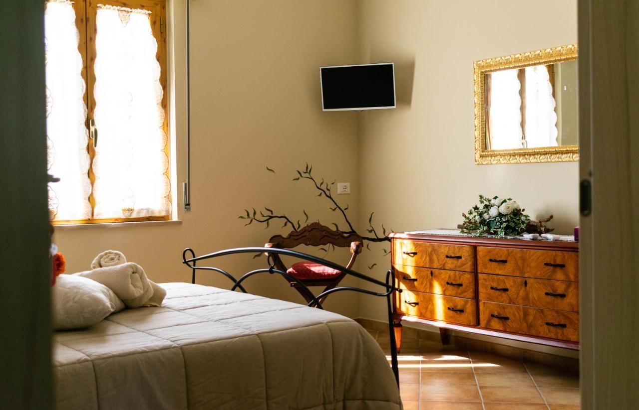 La Casa Del Nonno Bed & Breakfast Spoltore Luaran gambar