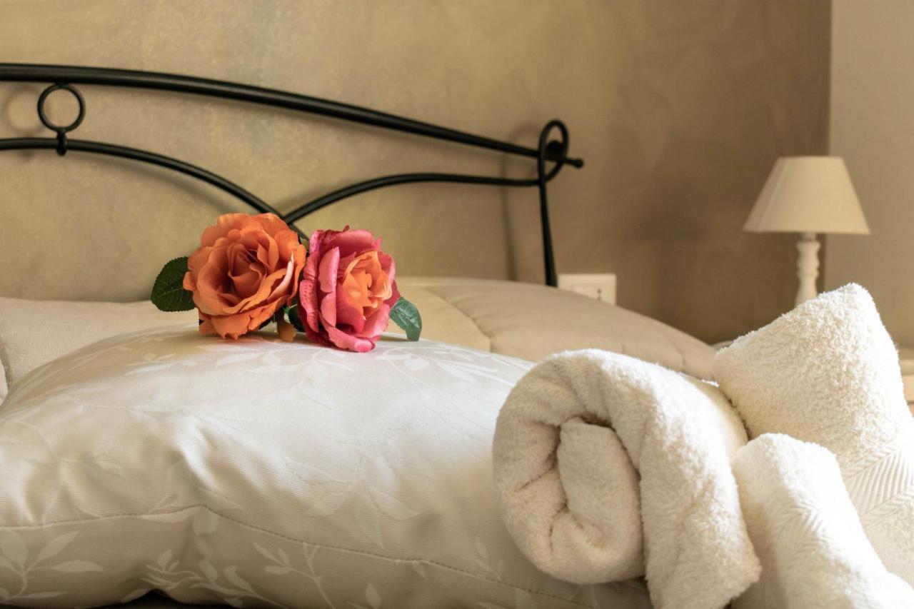 La Casa Del Nonno Bed & Breakfast Spoltore Luaran gambar