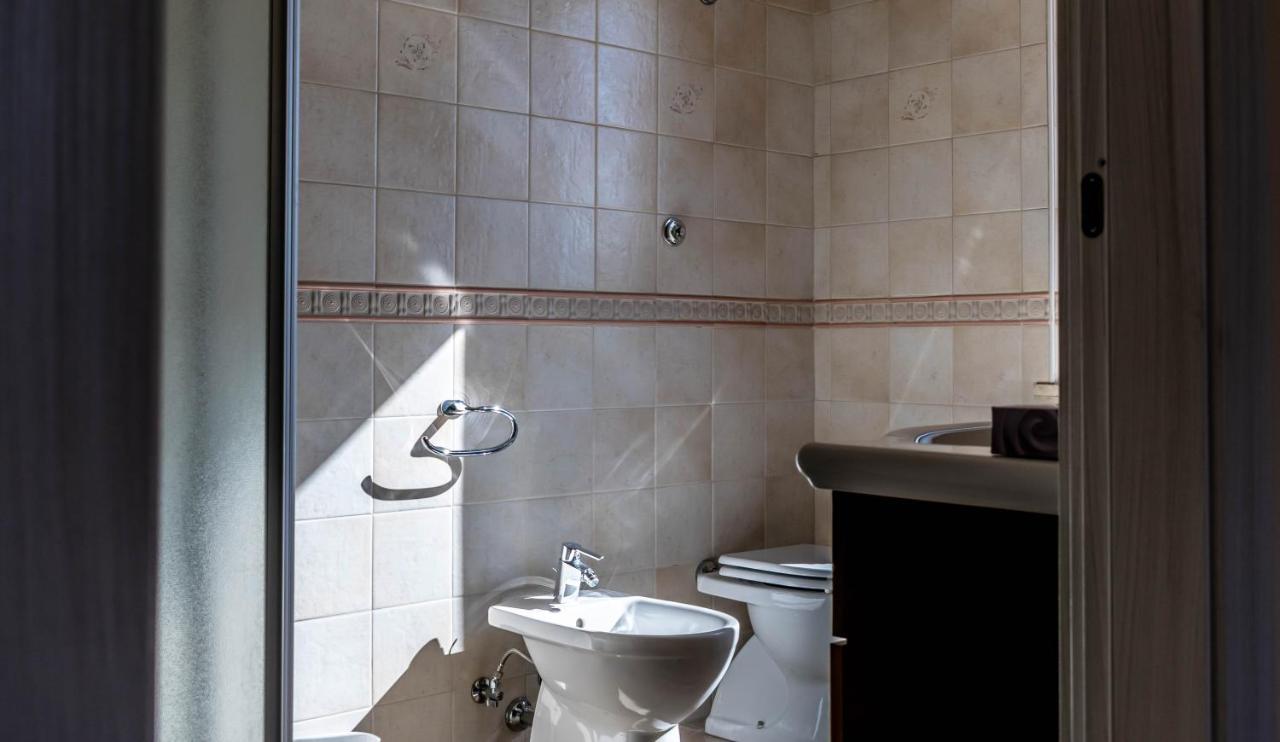 La Casa Del Nonno Bed & Breakfast Spoltore Luaran gambar