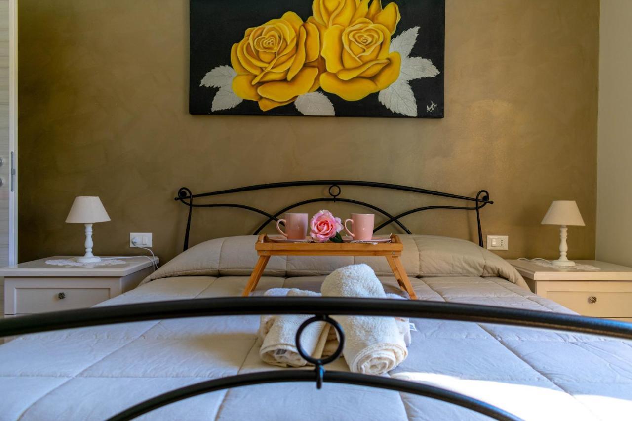 La Casa Del Nonno Bed & Breakfast Spoltore Luaran gambar
