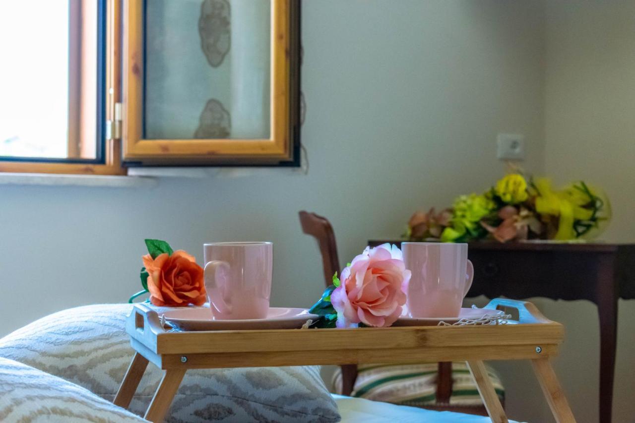 La Casa Del Nonno Bed & Breakfast Spoltore Luaran gambar
