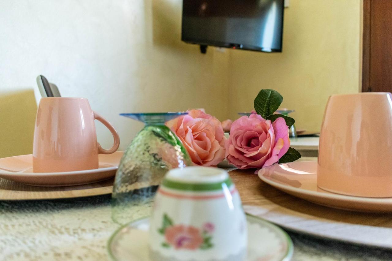 La Casa Del Nonno Bed & Breakfast Spoltore Luaran gambar